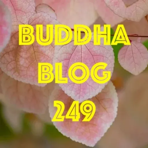 249-Der innere Widerstand - Buddha Blog - Buddhismus im Alltag
