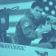 Tom Cruise Draft (Bonus Excerpt)