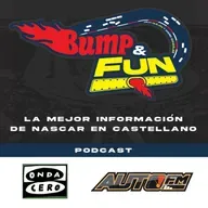 Logano resurge en Texas y Palou, Juncadella y Merhi brillan en un gran finde para los españoles