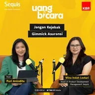 Jangan Kejebak Gimmick Asuransi