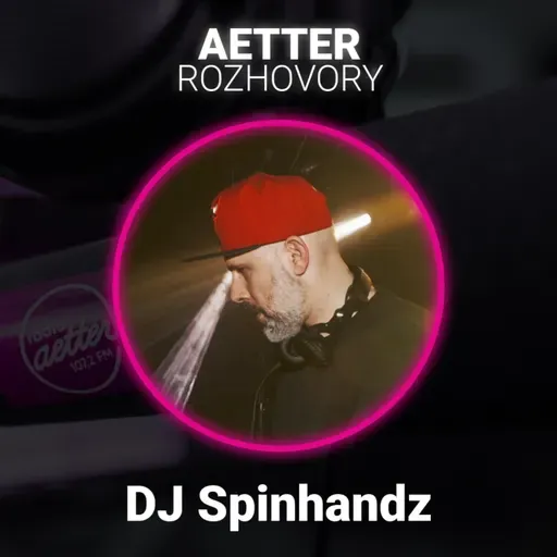 DJ Spinhandz