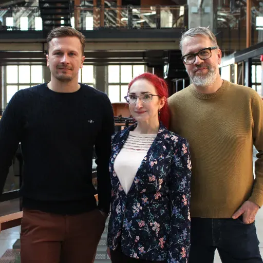 03.04.26 Sisuturundussaade. Kaitsetehnoloogia uus reaalsus: FPV-droonide tõrjumine ja koduperenaiste 3D-printimine