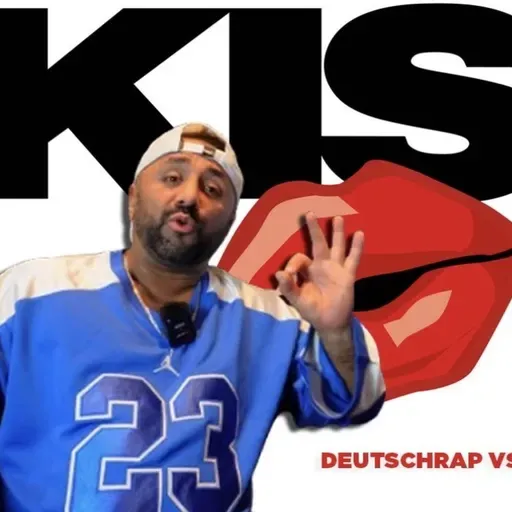 Dj Cashesclay KISS FM MIxshow DEUTSCHRAP VS. AMI BEATS 14.01.2026