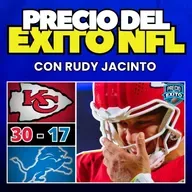 🏈 ¡MVPs DE SEMANA 6! Patrick Mahomes, Drake Maye y Más | Resumen NFL 2025
