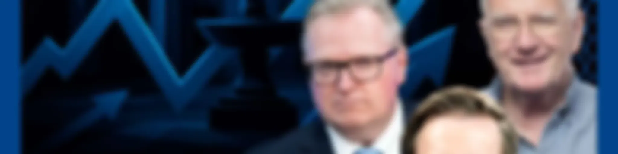 Børsmorgen & Økonominyhetene