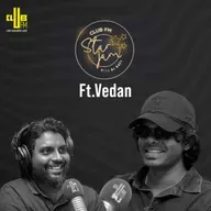 Star Jam with Rapper Vedan | RJ Rafi