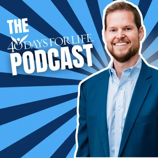 Bacon, Fargo, and the Resurrection--PODCAST Season 11, episode 14