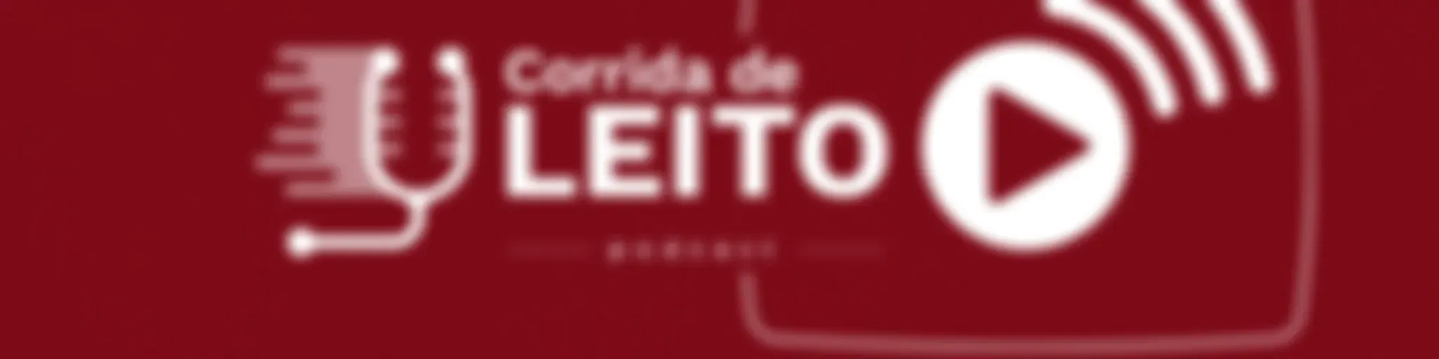 Chama o Plantão! - Corrida de leito