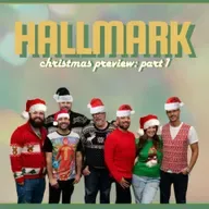 Hallmark Christmas 2025 Preview Show #1