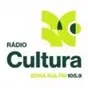Rádio Cultura Zona Sul