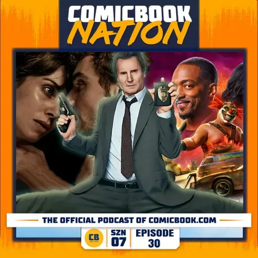Together Gets Freaky, Naked Gun  & Twisted Metal Get Cheeky (Episode 7x30)