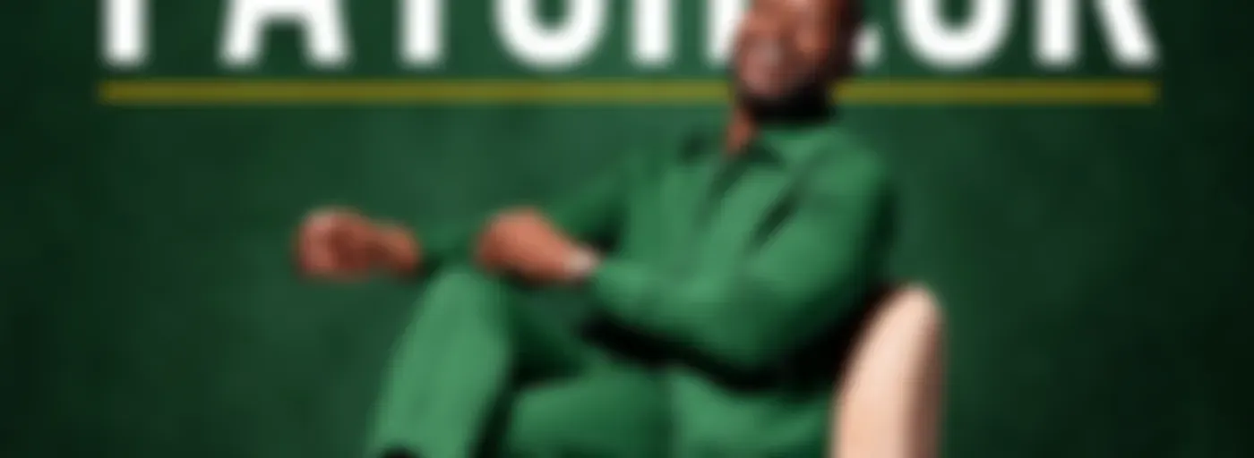 The Table with Anthony ONeal