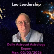 Cold Moon, Hot Takes On Leo To Virgo Shift