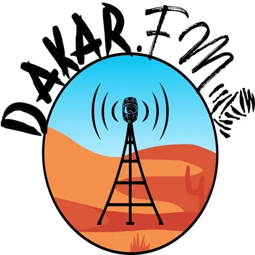 BEARcast#305: Markus und das letzte große Abenteuer  | DAKAR.FM