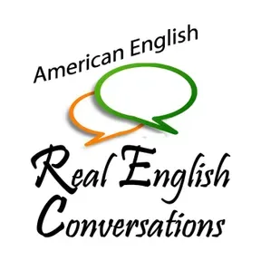 Real English Conversations Podcast | Confident English for International Professionals