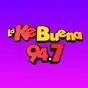 Ke Buena 94.7 FM - XHETS