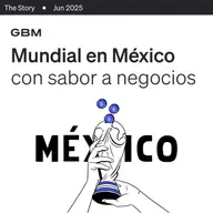 THE STORY | A un año del Mundial: lo que está en juego va más allá del futbol.