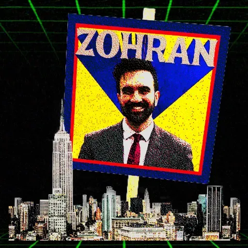 Exclusive: Inside Zohran Mamdani's NYC Sports Equinox (feat. Adam Friedland)