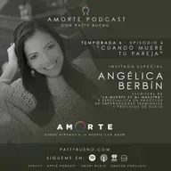 El Duelo de la Pareja con Angélica Berbín