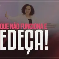 Corte o que não funciona e obedeça! | Mudança de Vida Hoje