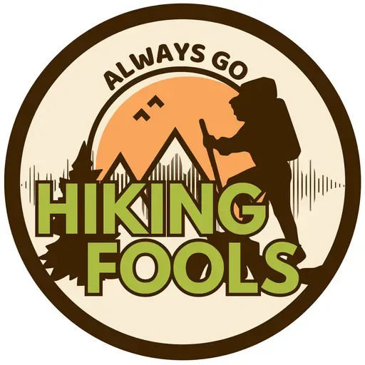 McDonald Creek Trail and Johns Lake Loop