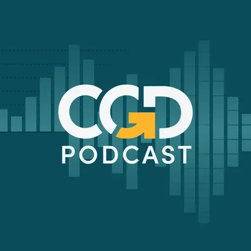 CGD Podcast: Tackling Child Marriage with Imran Matin and Kehinde Ajayi