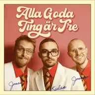 Steg två i 30-årskrisen & familjebråk på flyg