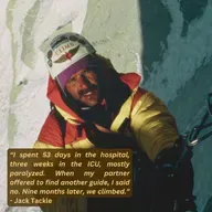 Why Some People Stay Capable Into Their 70s — And Others Don’t | Jack Tackle, 72