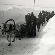 A Don-kanyar tragédiája - Itt és Akkor Podcast