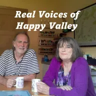 Real Voices of Happy Valley 78 Lhamo Kunsang of Taste of The East