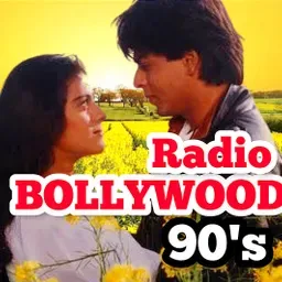 RADIO BOLLYWOOD 90s