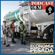 ¿Cuándo Pemex se fue al barranco?​