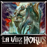 LVDH 431 - Vida y obra de Lord Kaldor Draigo