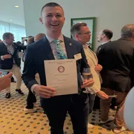 Eric Palmer, Advanced Sommelier and Fine Wine Specialist with RNDC