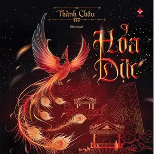 Sách nói Hỏa Dực - Thành Châu | Voiz FM