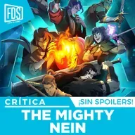 Crítica de 'THE MIGHTY NEIN' | SIN SPOILERS | Prime Video