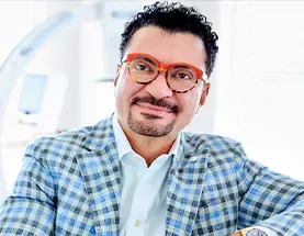 Advancing Spine Care & Chronic Pain Management A Conversation With Dr. Hany Demian