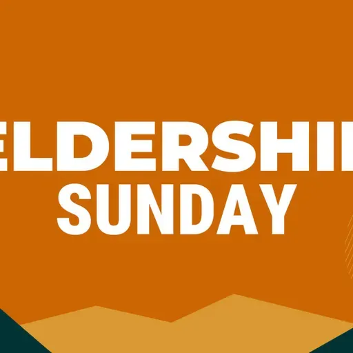 Eldership Sunday
