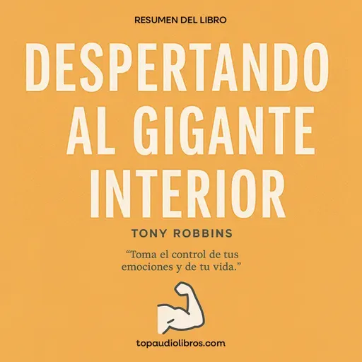 El Manual de tu Poder Interior: Despierta al Gigante