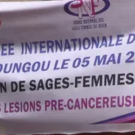Le journal du 05 mai 2026 - Célébration de la Journée de la sage-femme et inauguration d’un musée communautaire à Agadez