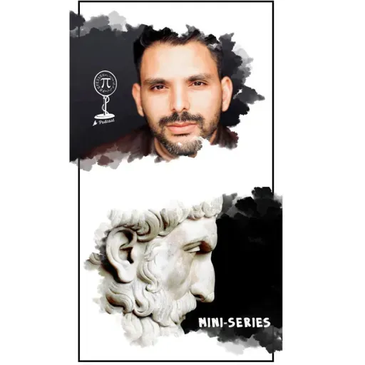 [Mini Series] Episode 20: Epicurus in Today's World: The Quiet Power of a Simple Life