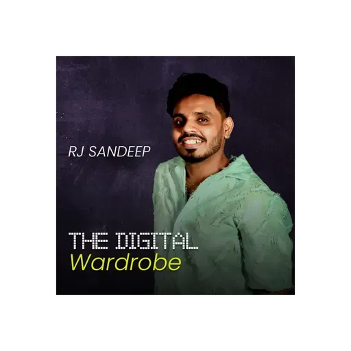 The Digital Wardrobe | FASHION REDEFINED SEASON 2