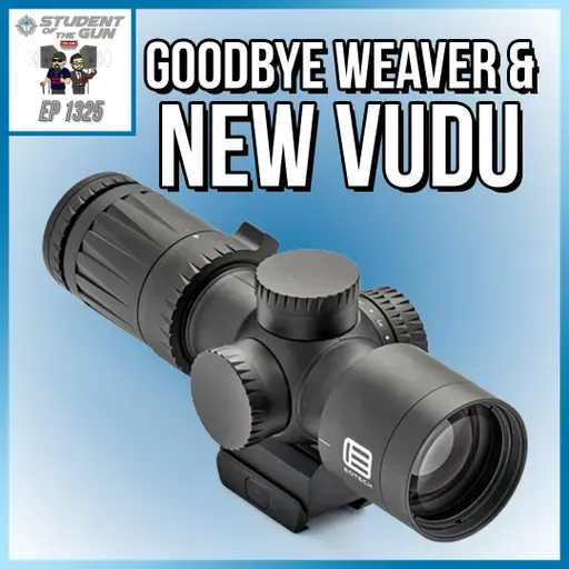 Goodbye Weaver & New Vudu | SOTG 1325