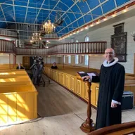 Morgunlestur mikudagur 25.mars 2026