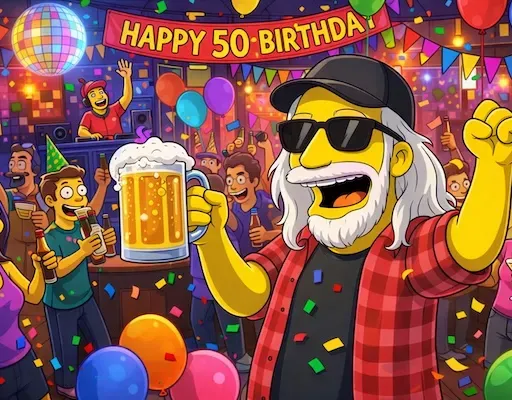 WREDS #870 – OpaMania 50