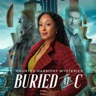 Tamera Mowry-Housley Chats Starring in "Haunted Harmony Mysteries: Buried at C" (Hallmark Channel)