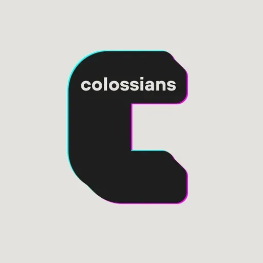 Colossians - Gospel Growth