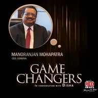 Manoranjan Mohapatra
