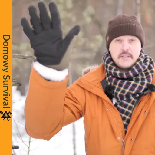 Wielka Piątka Przygotowanego Cywila