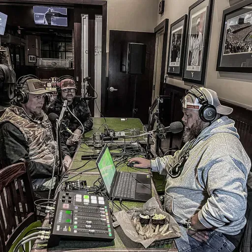 "Unpacking Day One: Segment Two Live from the Greene Turtle after opening day at the 23rd Annual WV Fishing, Hunting, and Outdoor Sports Show"